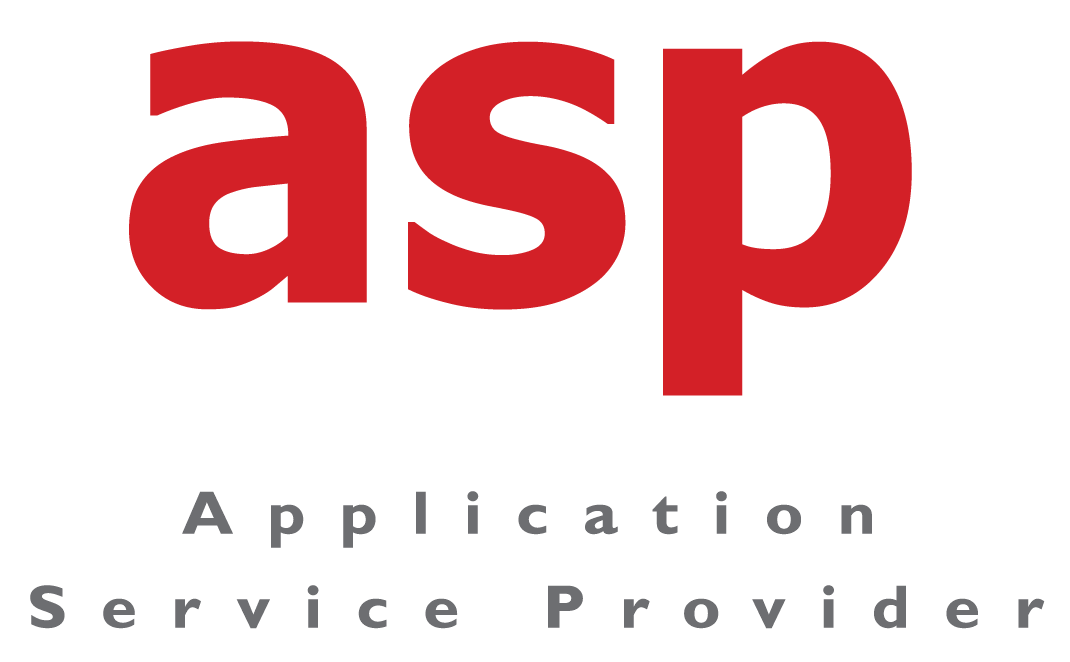 asp – Application Service Provider